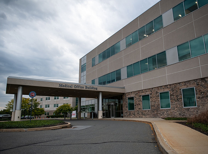 Penn State Health St. Joseph – Neurosurgery